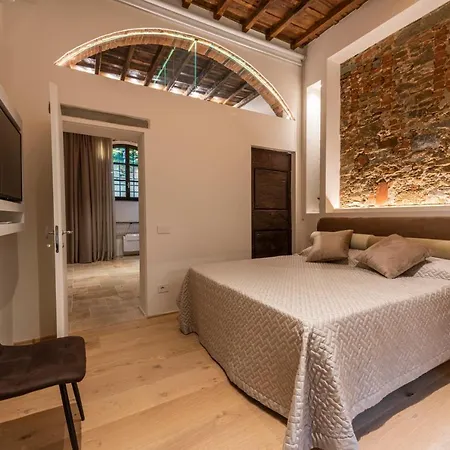 La Bottega Del Ferro By Mmega Apartamento