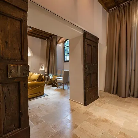 La Bottega Del Ferro By Mmega *