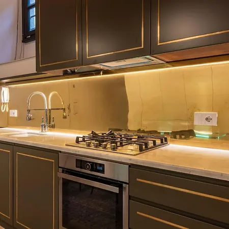Apartamento La Bottega Del Ferro By Mmega
