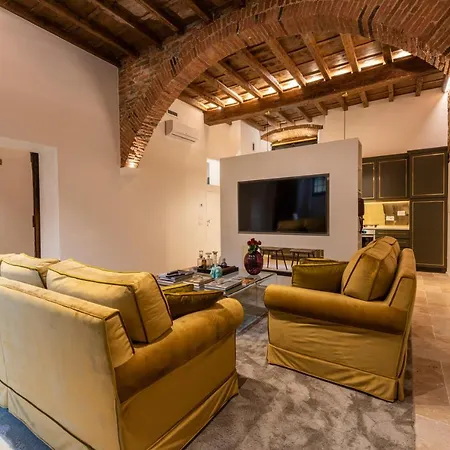 La Bottega Del Ferro By Mmega Florencia