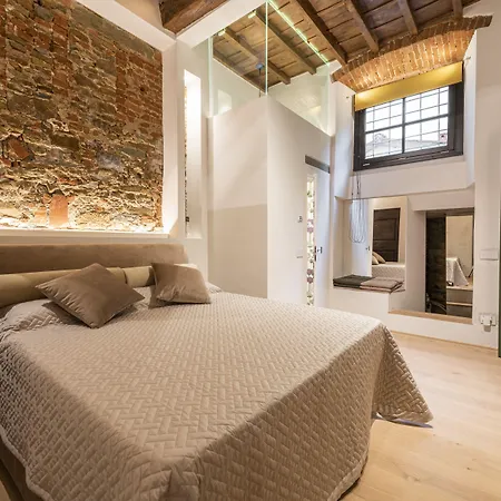 Appartement La Bottega Del Ferro By Mmega