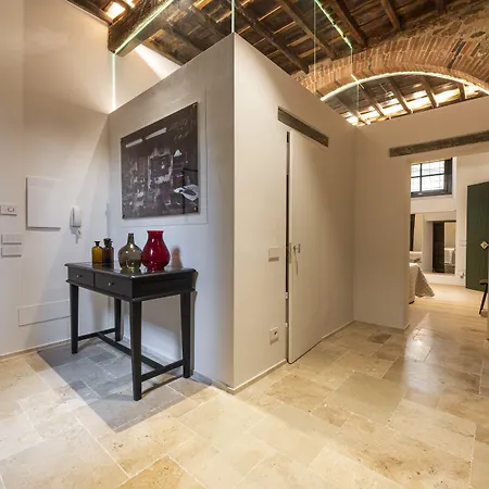 La Bottega Del Ferro By Mmega Florence