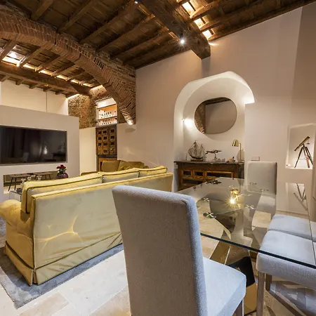 La Bottega Del Ferro By Mmega