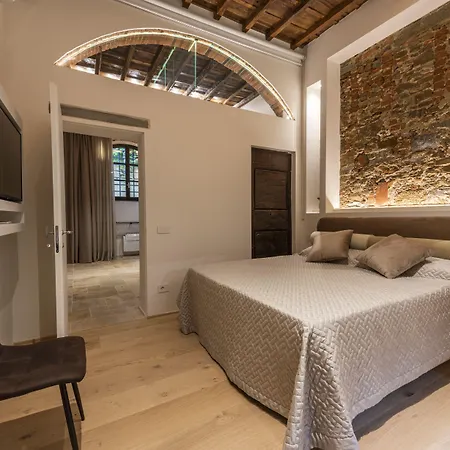 Appartement La Bottega Del Ferro By Mmega