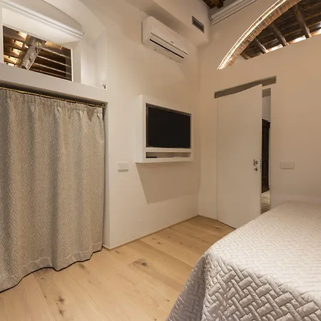 Appartement La Bottega Del Ferro By Mmega Florence