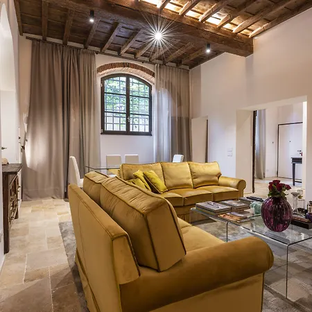 Appartement La Bottega Del Ferro By Mmega