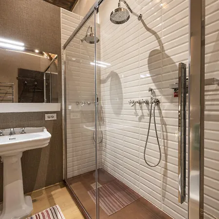 Apartamento La Bottega Del Ferro By Mmega Florencia