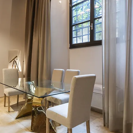 Apartamento La Bottega Del Ferro By Mmega