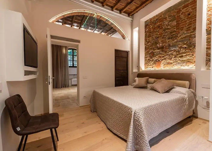 La Bottega Del Ferro By Mmega Appartement
