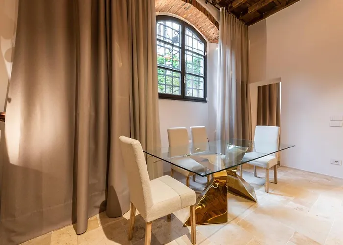 Appartement La Bottega Del Ferro By Mmega