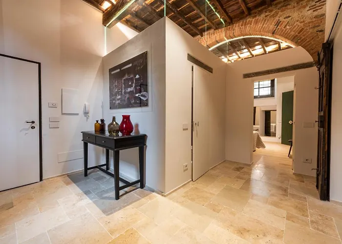 Appartement La Bottega Del Ferro By Mmega