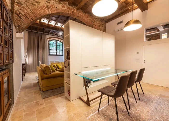 Appartement La Bottega Del Ferro By Mmega