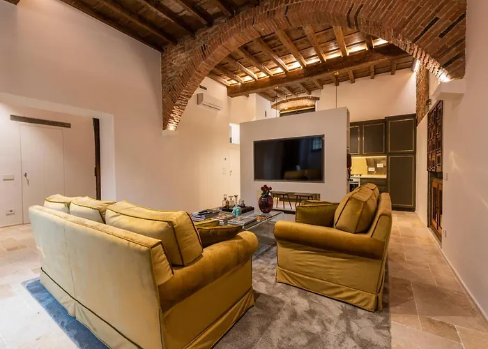 La Bottega Del Ferro By Mmega Florence