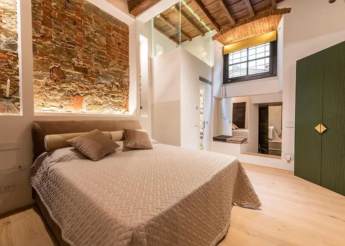 La Bottega Del Ferro By Mmega