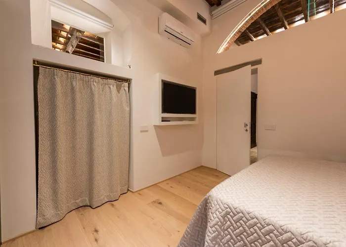 La Bottega Del Ferro By Mmega *