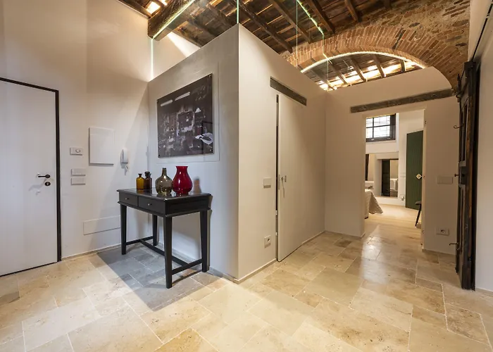 La Bottega Del Ferro By Mmega Florence