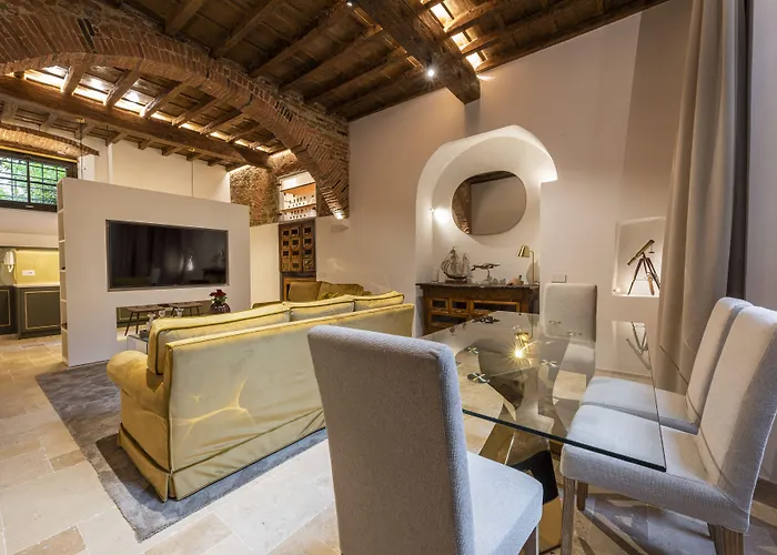 La Bottega Del Ferro By Mmega