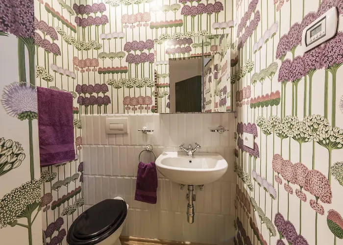La Bottega Del Ferro By Mmega Appartement Florence