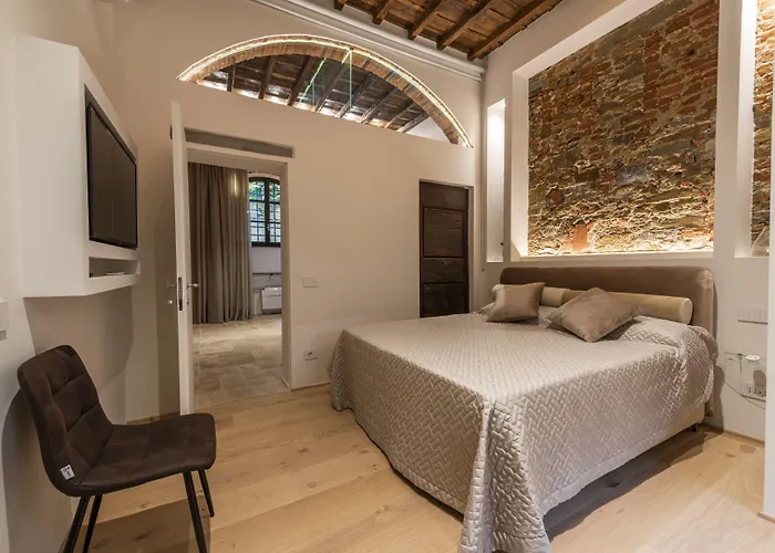 Appartement La Bottega Del Ferro By Mmega