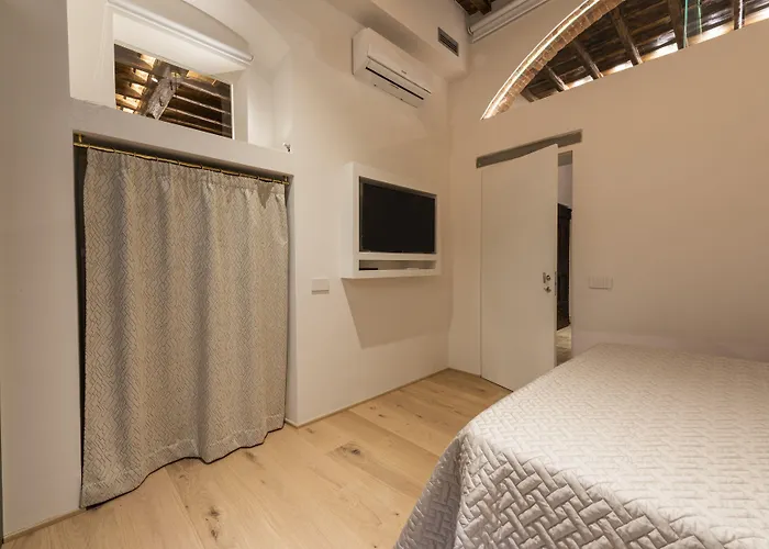Appartement La Bottega Del Ferro By Mmega Florence