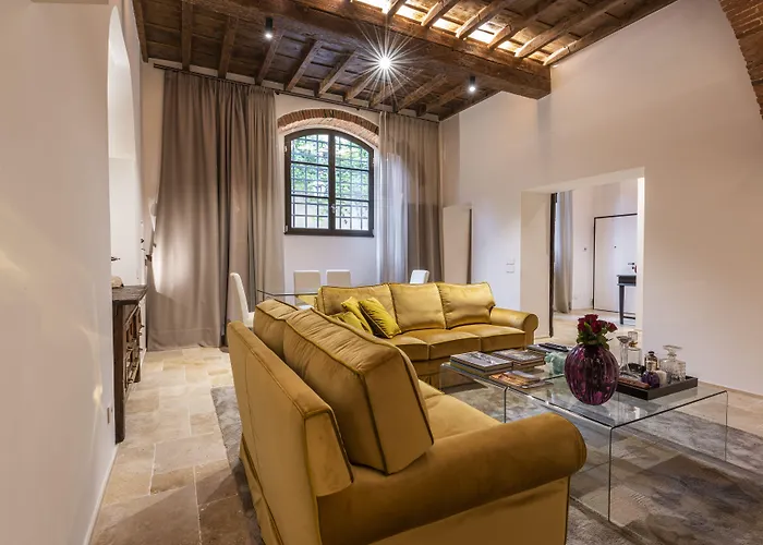 Appartement La Bottega Del Ferro By Mmega