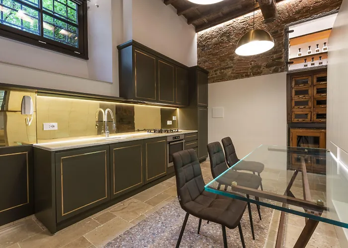 La Bottega Del Ferro By Mmega *