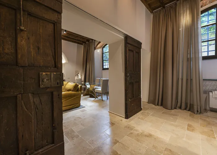 La Bottega Del Ferro By Mmega * Florence