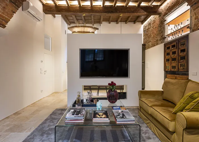 La Bottega Del Ferro By Mmega * Florence