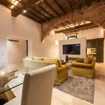 La Bottega Del Ferro By Mmega Appartement *